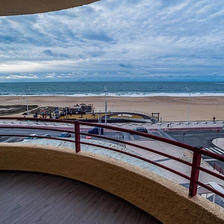 ナザレAtlantic Sun Houseアパートメント エクステリア 写真